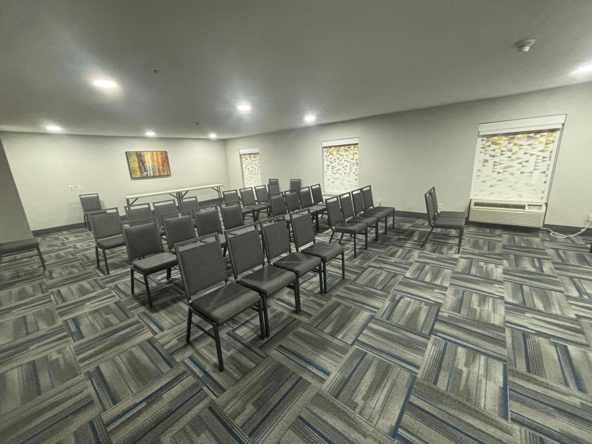Quality Inn & Suites At Airport Blvd I-65 Mobile Exteriör bild