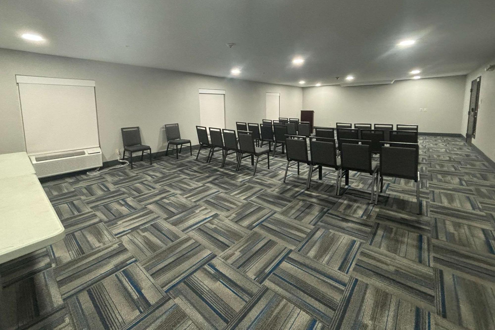 Quality Inn & Suites At Airport Blvd I-65 Mobile Exteriör bild