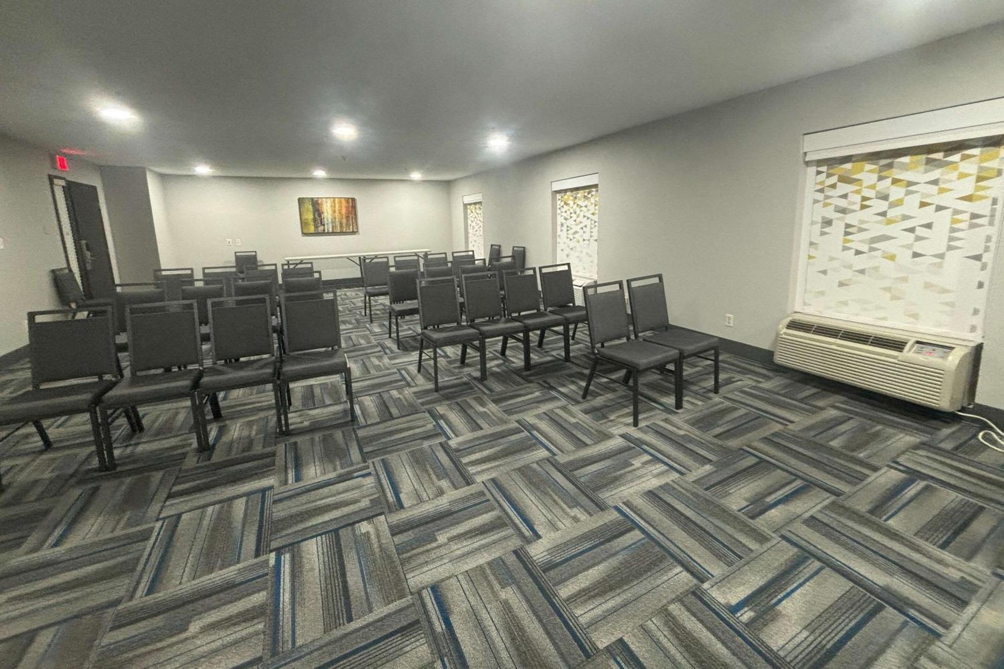 Quality Inn & Suites At Airport Blvd I-65 Mobile Exteriör bild